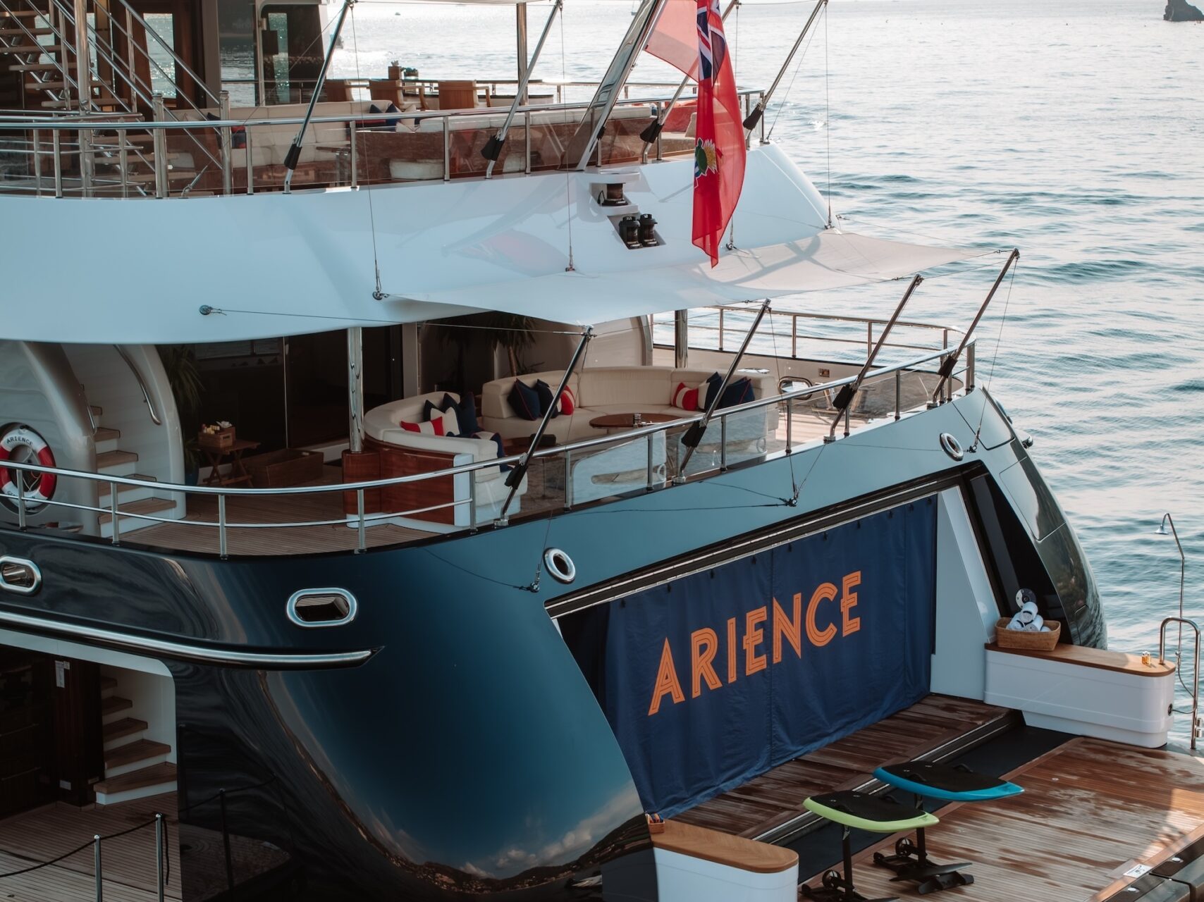 Arience, frame 34