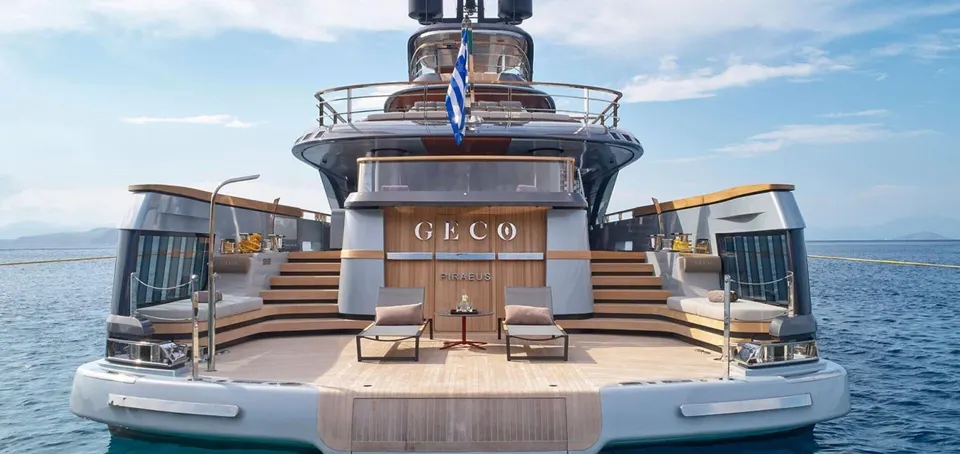 Geco, frame 7