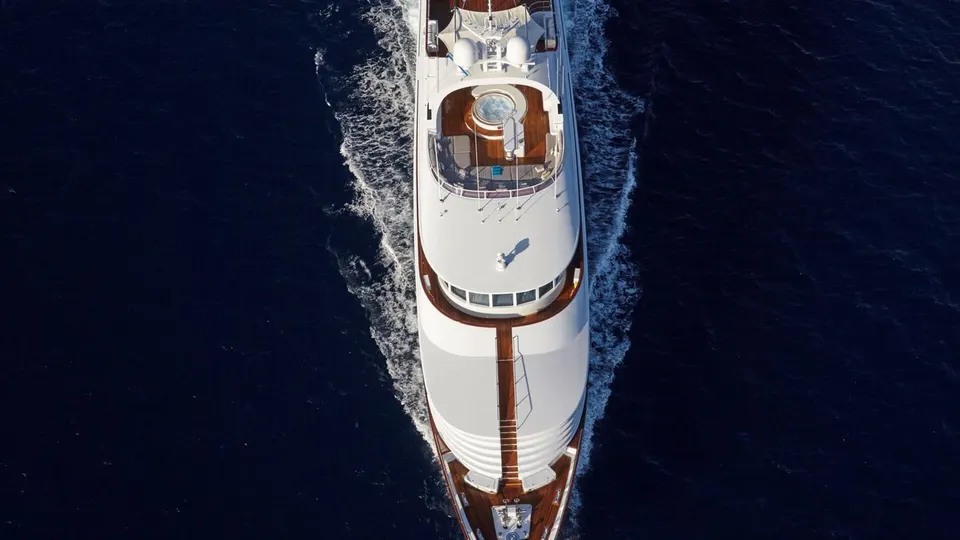 Lady Ellen II, frame 12