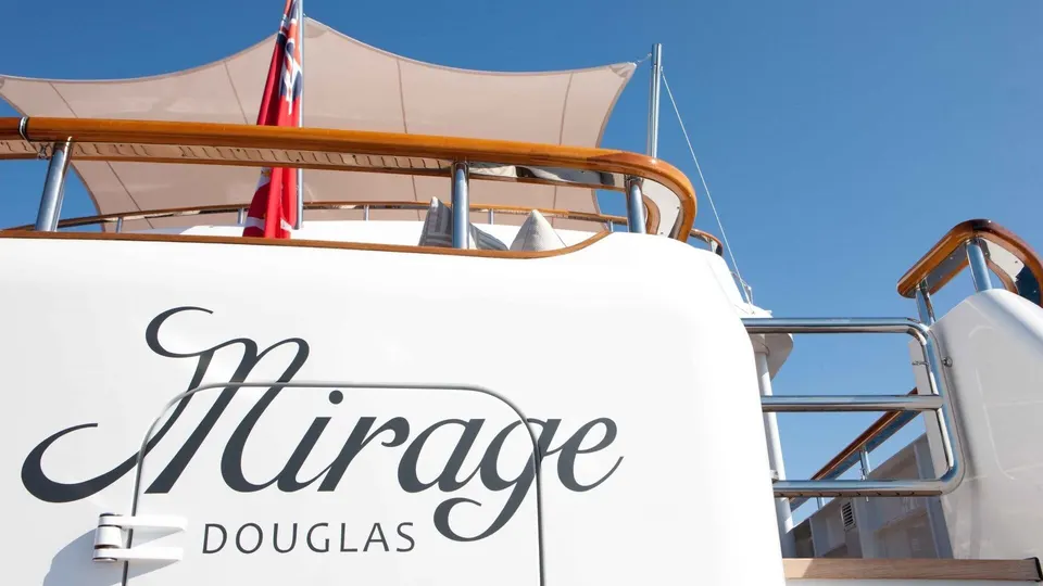 Mirage, frame 30