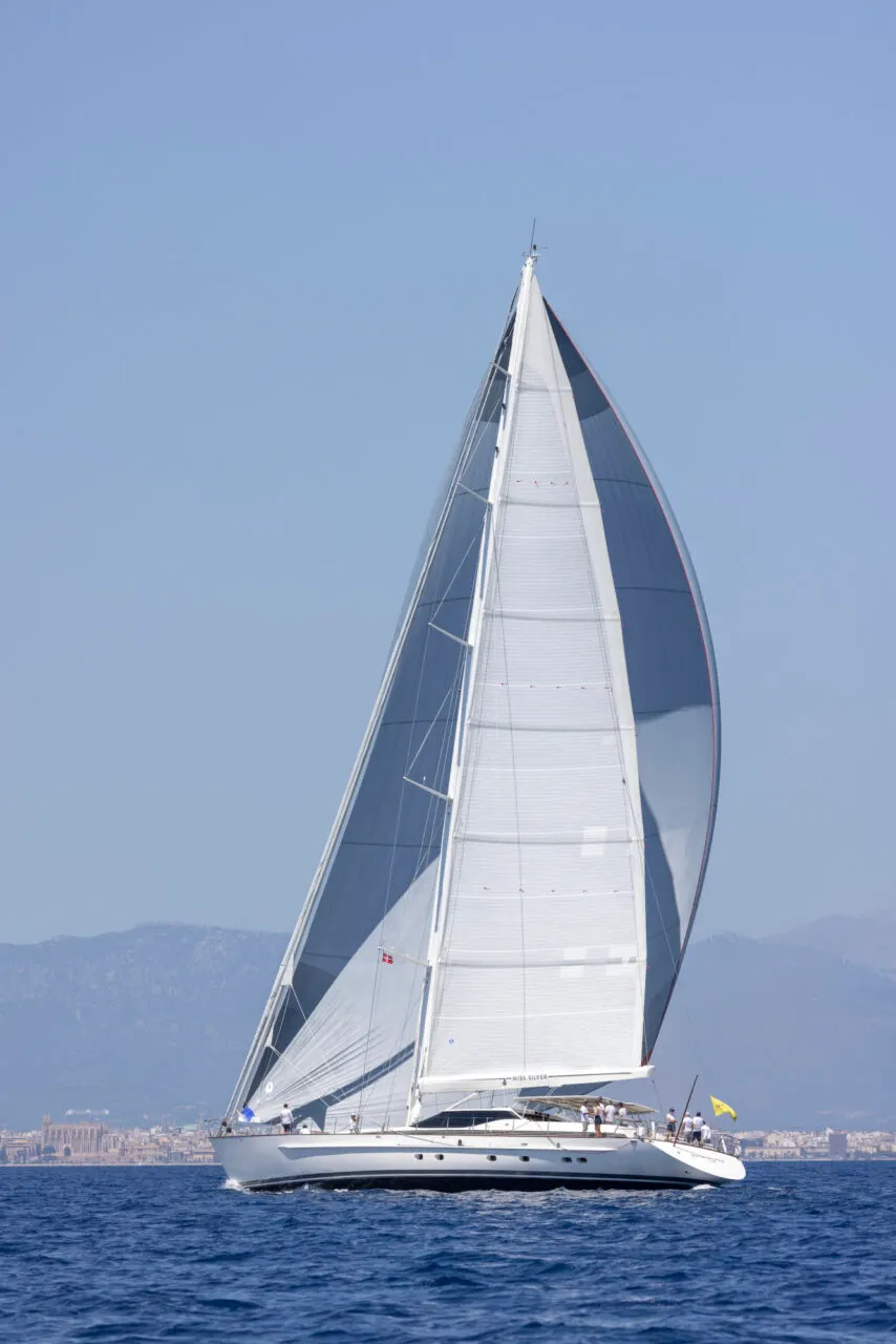 Miss Silver, frame 61