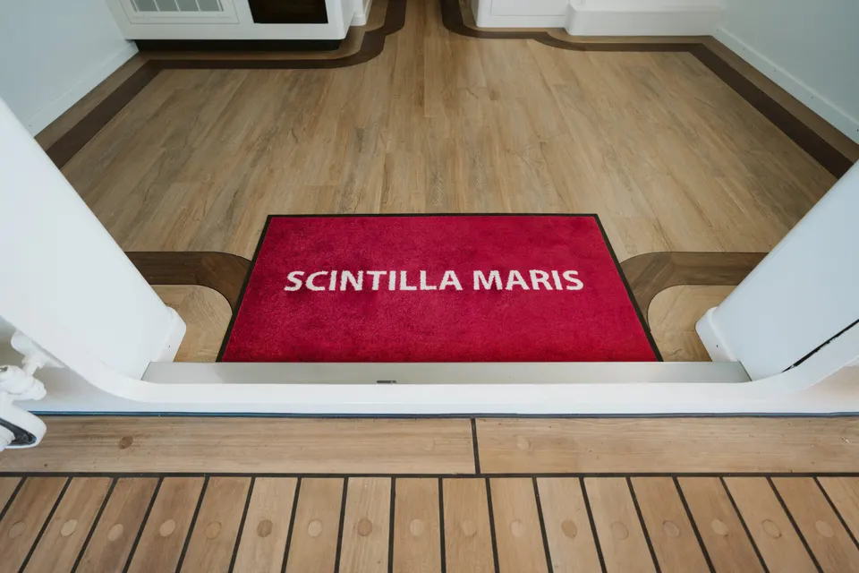 Scintilla Maris, frame 4