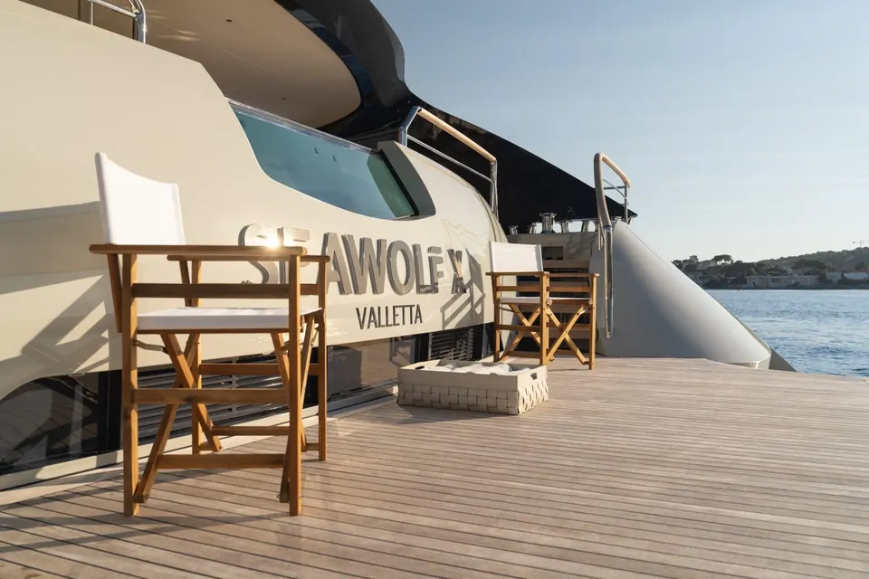 Seawolf X, frame 26