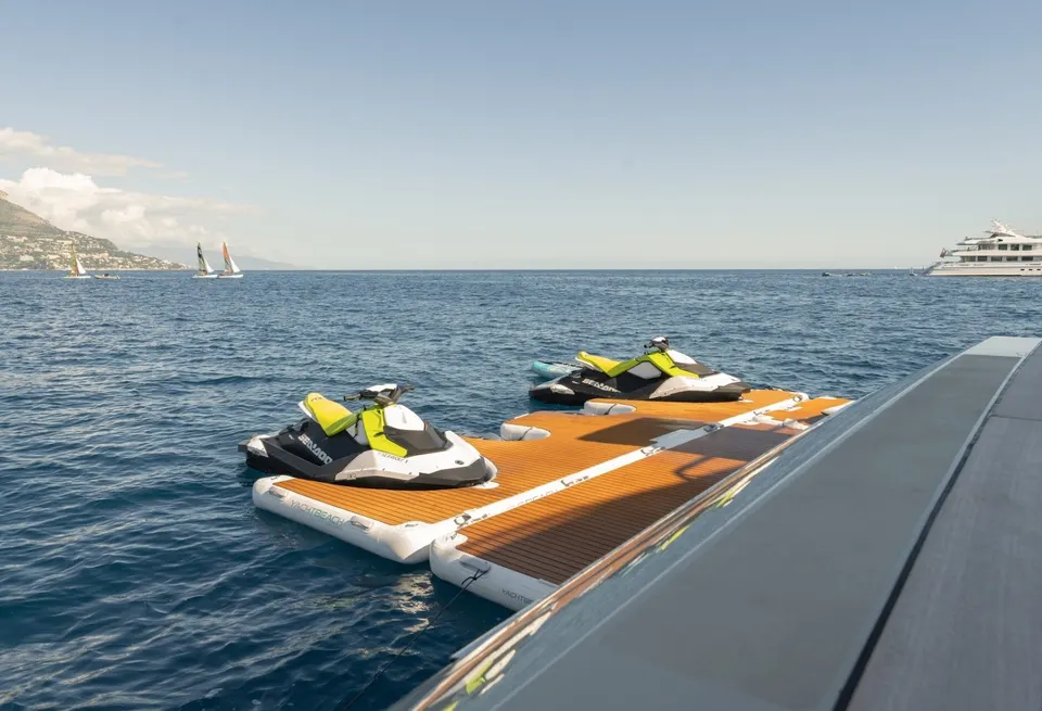 Seawolf X, frame 27