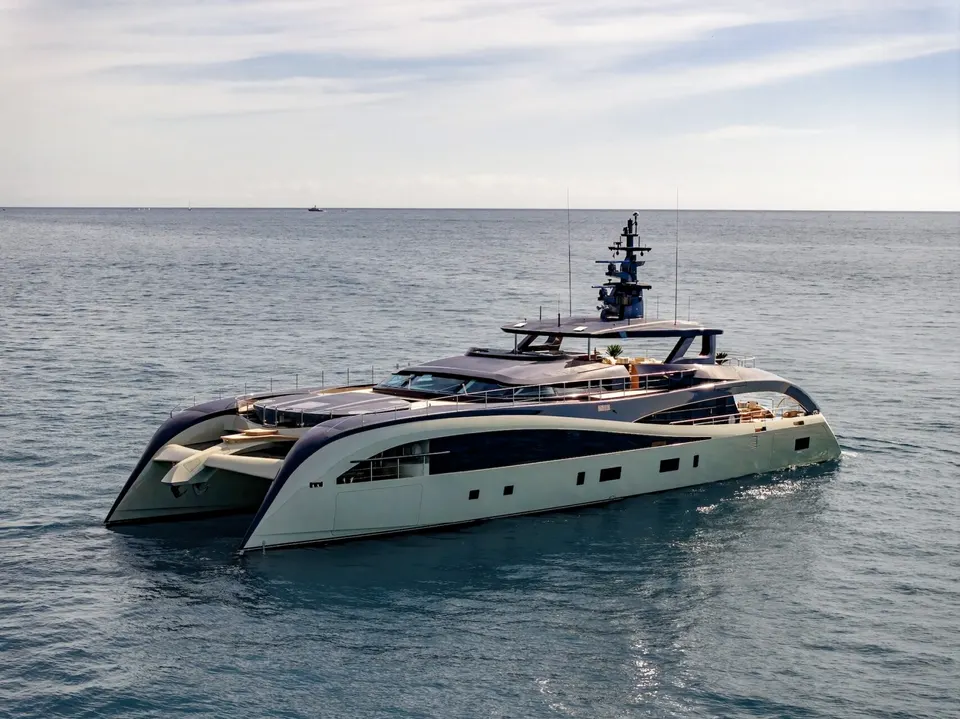 Seawolf X, frame 31