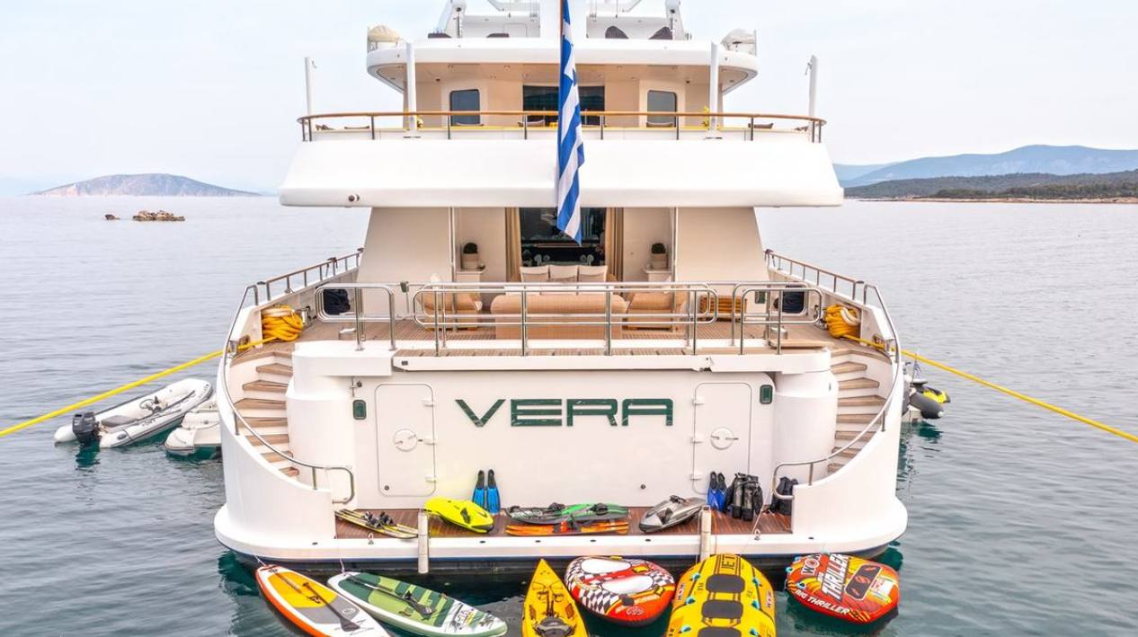 Vera, frame 5