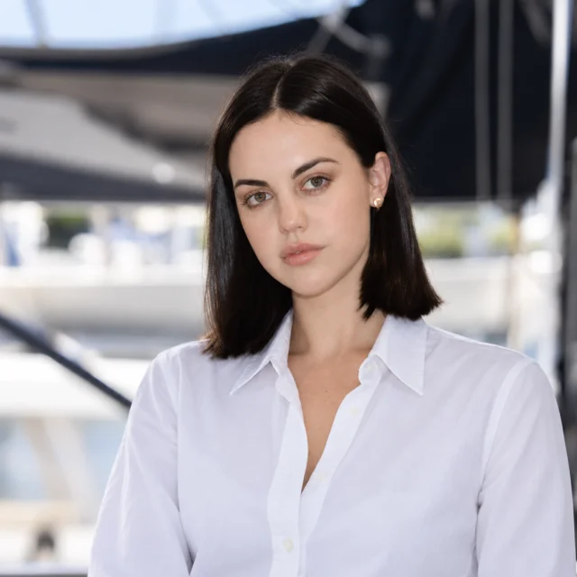Courtney Hutchins, Group Financial Controller at Charter Yacht.com